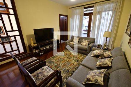 Casa à venda com 986m², 7 quartos e 10 vagasSala 2 TV