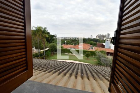 Casa à venda com 986m², 7 quartos e 10 vagasQuarto 4 - Suíte Vista