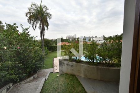 Casa à venda com 986m², 7 quartos e 10 vagasSala TV - Vista
