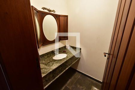 Casa à venda com 986m², 7 quartos e 10 vagasLavabo 2