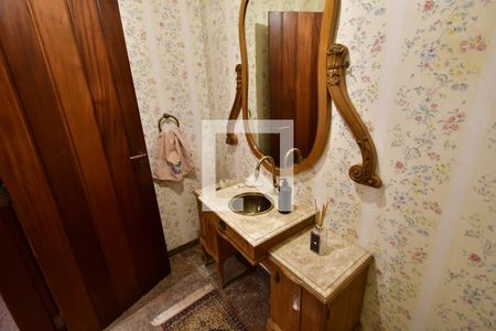 Casa à venda com 986m², 7 quartos e 10 vagasLavabo