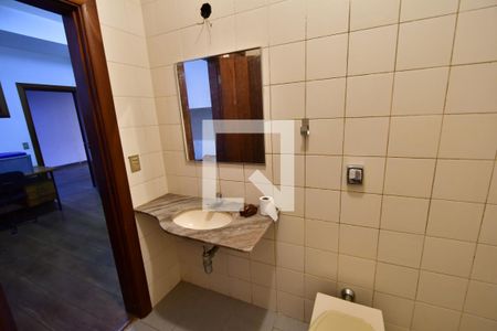 Casa à venda com 986m², 7 quartos e 10 vagasBanheiro de serviço 1 - Suíte