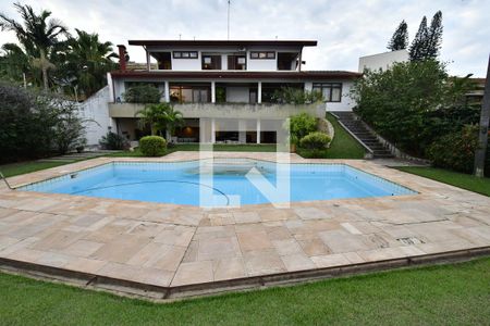 Casa à venda com 986m², 7 quartos e 10 vagasPiscina