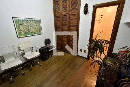 Casa à venda com 986m², 7 quartos e 10 vagasQuarto de Serviço 1 - Suíte