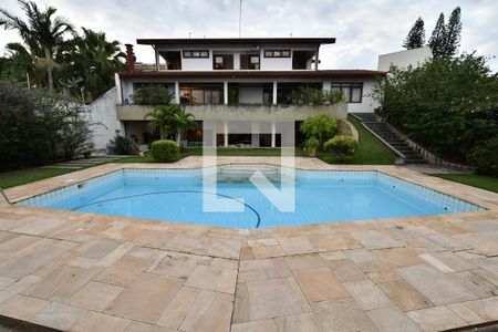 Casa à venda com 986m², 7 quartos e 10 vagasPiscina