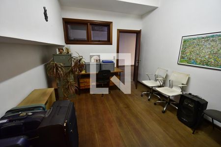 Casa à venda com 986m², 7 quartos e 10 vagasQuarto de Serviço 1 - Suíte