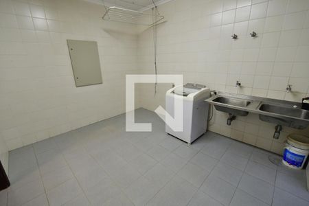 Casa à venda com 986m², 7 quartos e 10 vagasÁrea de Serviço