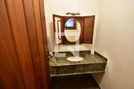 Casa à venda com 986m², 7 quartos e 10 vagasLavabo 2