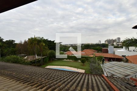 Casa à venda com 986m², 7 quartos e 10 vagasQuarto 1 - Suíte Vista