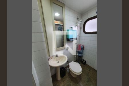 Apartamento à venda com 165m², 3 quartos e 2 vagas