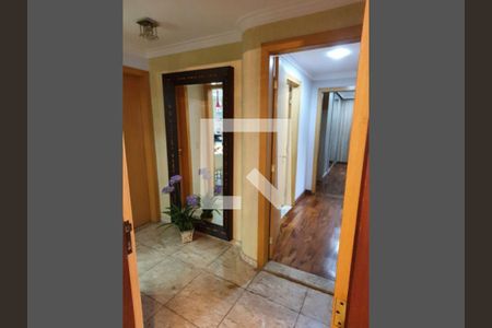 Apartamento à venda com 165m², 3 quartos e 2 vagas
