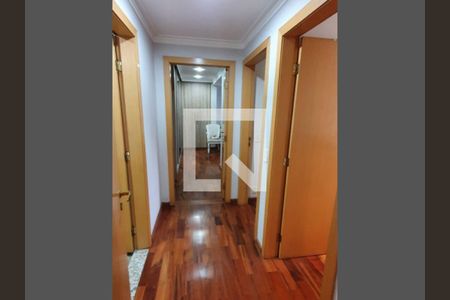 Apartamento à venda com 165m², 3 quartos e 2 vagas