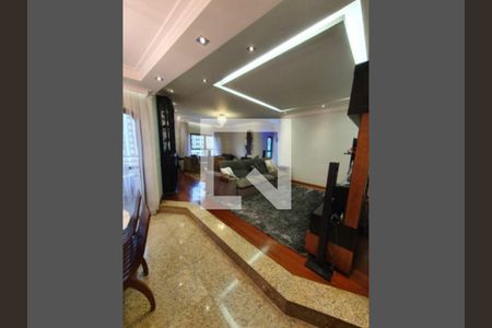 Apartamento à venda com 165m², 3 quartos e 2 vagas