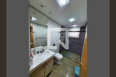 Apartamento à venda com 165m², 3 quartos e 2 vagas
