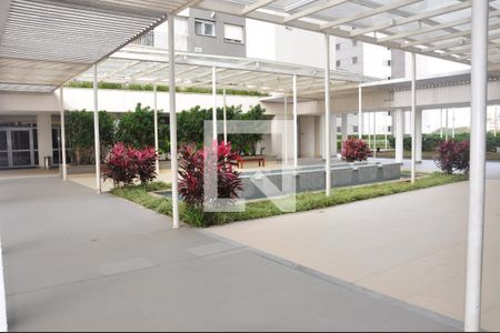 Apartamento à venda com 69m², 2 quartos e 1 vaga Apartamento à venda com 69m², 2 quartos e 1 vagaÁrea comum