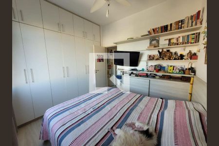 Apartamento à venda com 105m², 3 quartos e 1 vaga