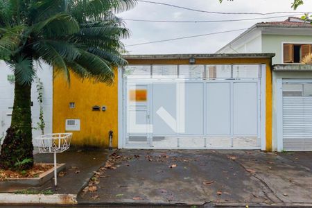 Casa à venda com 336m², 3 quartos e 4 vagas