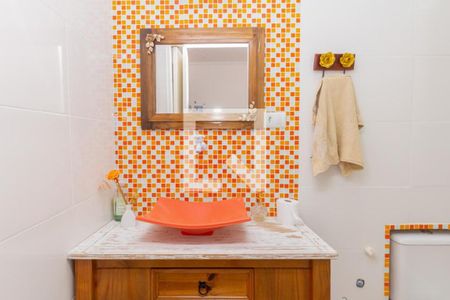 Casa à venda com 336m², 3 quartos e 4 vagas