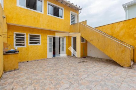 Casa à venda com 336m², 3 quartos e 4 vagas