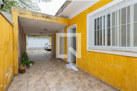 Casa à venda com 336m², 3 quartos e 4 vagas