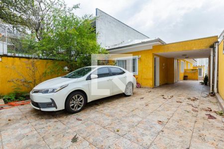 Casa à venda com 336m², 3 quartos e 4 vagas