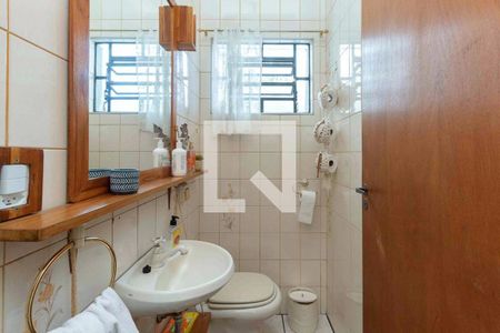 Casa à venda com 360m², 4 quartos e 4 vagas