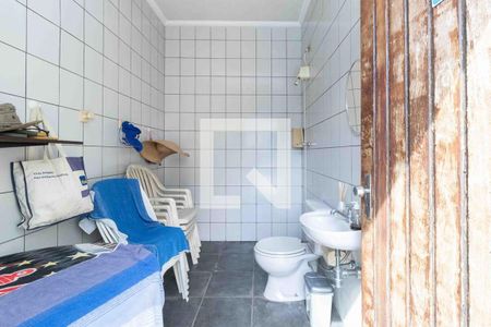 Casa à venda com 360m², 4 quartos e 4 vagas