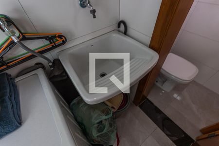 Apartamento à venda com 150m², 3 quartos e 2 vagas Apartamento à venda com 150m², 3 quartos e 2 vagasÁrea de Serviço