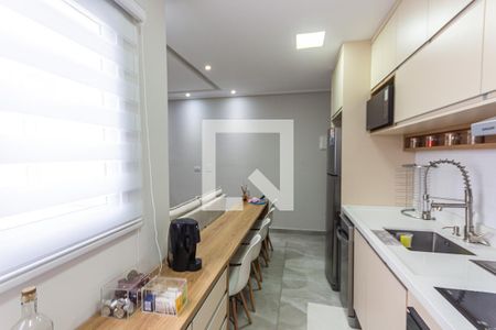 Apartamento à venda com 150m², 3 quartos e 2 vagas Apartamento à venda com 150m², 3 quartos e 2 vagasCozinha