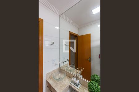 Apartamento à venda com 150m², 3 quartos e 2 vagas Apartamento à venda com 150m², 3 quartos e 2 vagasBanheiro