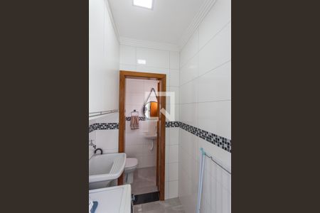 Apartamento à venda com 150m², 3 quartos e 2 vagas Apartamento à venda com 150m², 3 quartos e 2 vagasÁrea de Serviço