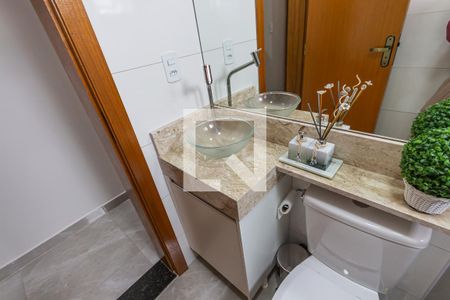 Apartamento à venda com 150m², 3 quartos e 2 vagas Apartamento à venda com 150m², 3 quartos e 2 vagasBanheiro