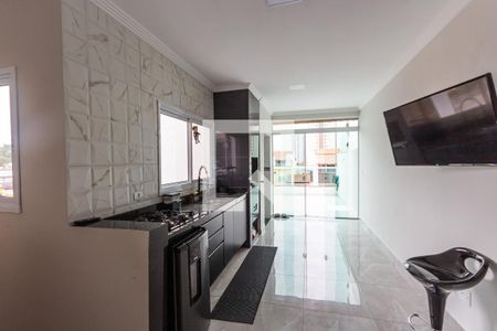 Apartamento à venda com 150m², 3 quartos e 2 vagas Apartamento à venda com 150m², 3 quartos e 2 vagasÁrea Gourmet