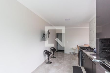 Apartamento à venda com 150m², 3 quartos e 2 vagas Apartamento à venda com 150m², 3 quartos e 2 vagasÁrea Gourmet