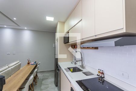 Apartamento à venda com 150m², 3 quartos e 2 vagas Apartamento à venda com 150m², 3 quartos e 2 vagasCozinha