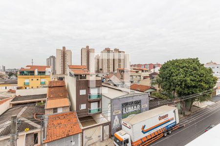 Apartamento à venda com 150m², 3 quartos e 2 vagas Apartamento à venda com 150m², 3 quartos e 2 vagasVista da Varanda da Cobertura