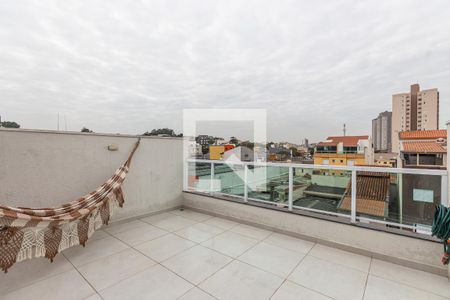 Apartamento à venda com 150m², 3 quartos e 2 vagas Apartamento à venda com 150m², 3 quartos e 2 vagasVaranda da Cobertura