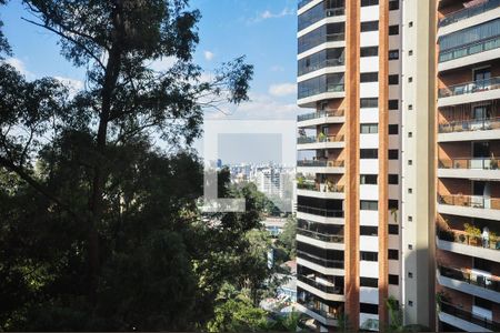 Vista de apartamento para alugar com 3 quartos, 75m² em Jardim Parque Morumbi, São Paulo