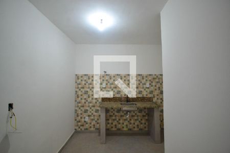 Casa para alugar com 60m², 2 quartos e sem vaga Casa para alugar com 60m², 2 quartos e sem vagaCozinha