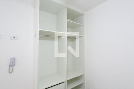 Studio - Quarto de kitnet/studio para alugar com 1 quarto, 20m² em Belenzinho, São Paulo