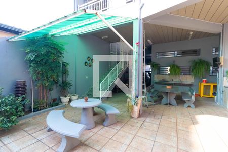 Casa à venda com 482m², 3 quartos e 4 vagas Casa à venda com 482m², 3 quartos e 4 vagasChurrasqueira