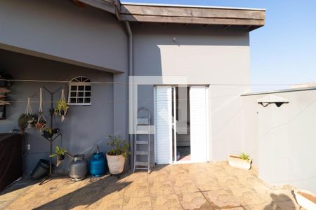 Casa à venda com 482m², 3 quartos e 4 vagas Casa à venda com 482m², 3 quartos e 4 vagasVaranda da Suíte