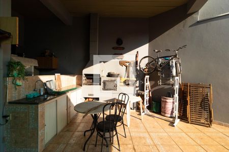 Casa à venda com 482m², 3 quartos e 4 vagas Casa à venda com 482m², 3 quartos e 4 vagasChurrasqueira