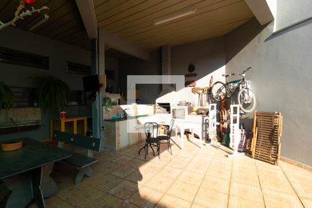 Casa à venda com 482m², 3 quartos e 4 vagas Casa à venda com 482m², 3 quartos e 4 vagasChurrasqueira