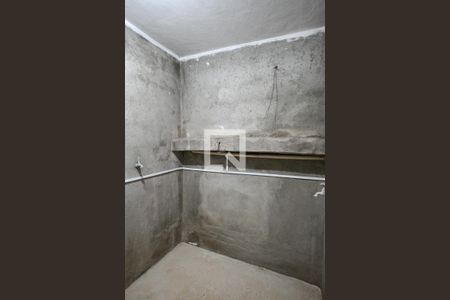Casa à venda com 174m², 2 quartos e 4 vagas Casa à venda com 174m², 2 quartos e 4 vagasDetalhe da área de serviço