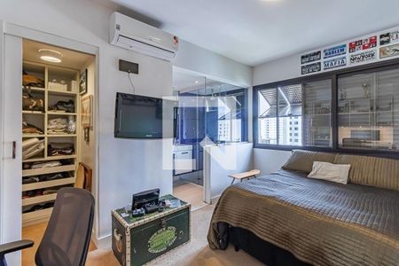 Apartamento à venda com 540m², 3 quartos e 6 vagas
