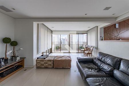 Apartamento à venda com 540m², 3 quartos e 6 vagas