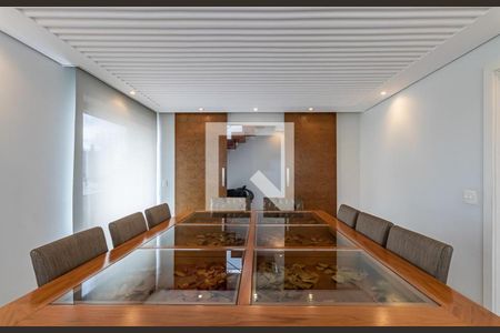 Apartamento à venda com 540m², 3 quartos e 6 vagas