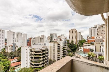 Apartamento à venda com 540m², 3 quartos e 6 vagas