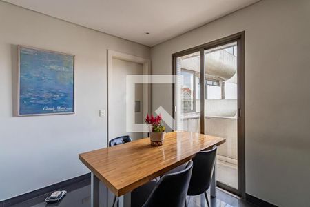 Apartamento à venda com 540m², 3 quartos e 6 vagas